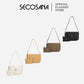 SECOSANA® Kyle Shoulder Bag 2-in-1 Collection