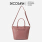 SECOSANA® Jelliza Classic Shoulder Bag