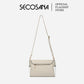 SECOSANA® Merry Color Fusion Crossbody Bag