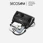 SECOSANA® Herries Classic Shoulder Bag