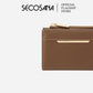 SECOSANA® Nopella Short Bifold Wallet