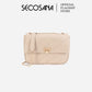 SECOSANA® Lizelle Quilted Convertible Crossbody Bag