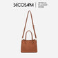 SECOSANA® Nexaphi Classic Shoulder Bag 2-in-1 Collection