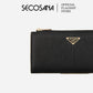 SECOSANA® Levanne Long Bifold Wallet