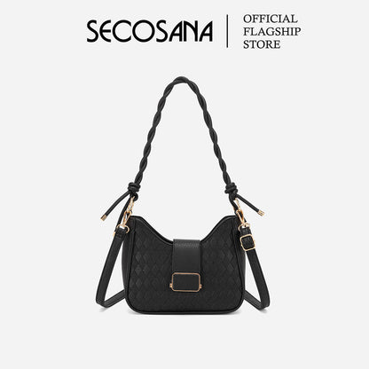 SECOSANA® Nazanchia Multi-function Shoulder Bag