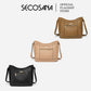 SECOSANA® Gian Minimalist Casual Medium Crossbody Bag