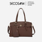 SECOSANA® Neize Classic Shoulder Bag 2-in-1 Collection