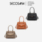 SECOSANA® Jemezel Classic Shoulder Bag