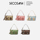 SECOSANA® Sarah Timeless Classic Multiway Shoulder Bag