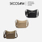 SECOSANA® Hikee Minimalist Crossbody Bag