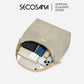 SECOSANA® Fiona Minimalist Casual Plain Petite Shoulder Bag