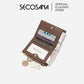SECOSANA® Lizania Short Bifold Wallet