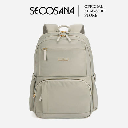 SECOSANA® Juriza Campus Large Backpack