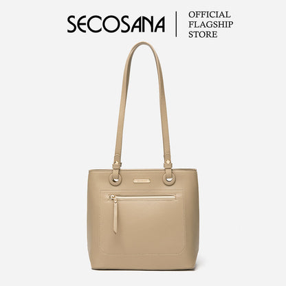 SECOSANA® Hizoure Classic Shoulder Bag