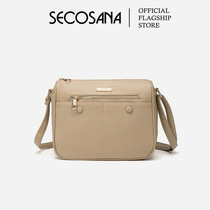 SECOSANA® Hiza Classic Crossbody Bag