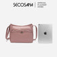 SECOSANA® Gessy Casual Crossbody Bag