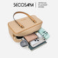 SECOSANA® Hecrain Classic Shoulder Bag