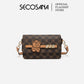 SECOSANA® Jifelia Modern Crossbody Bag