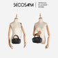 SECOSANA® Lorouse Quilted Petite Handbag