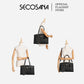 SECOSANA® Neize Classic Shoulder Bag 2-in-1 Collection