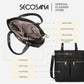 SECOSANA Emely Minimalist Trendy Shoulder Bag