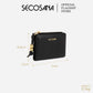 SECOSANA® Leila Short Bifold Wallet
