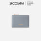 SECOSANA® Lizania Short Bifold Wallet