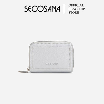 SECOSANA Zenika Card Holder Wallet with FREE Secosana Box