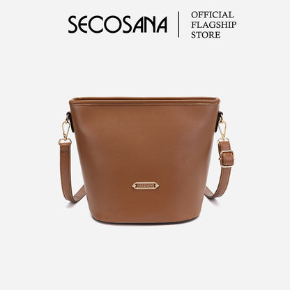 SECOSANA Darlyn Minimalist Crossbody Bag