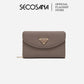 SECOSANA® Genica Classic Medium Trifold Wallet