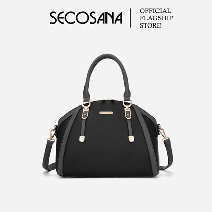 SECOSANA® Feliza Elegant Multipurpose Shoulder Bag