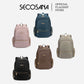 SECOSANA® Kirelle StudyMate Large Backpack
