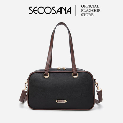SECOSANA® Hecrain Classic Shoulder Bag