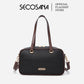 SECOSANA® Hecrain Classic Shoulder Bag