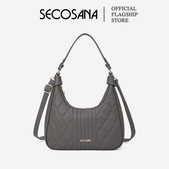 SECOSANA® Klimesse Multi-way Shoulder Bag