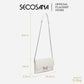SECOSANA® Jestly Elegant Crossbody Bag