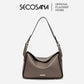 SECOSANA® Gretchel Elegant Large Shoulder Bag