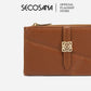 SECOSANA® Jilana Classic Medium Bifold Wallet
