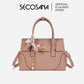 SECOSANA® Odille Modern Multi-function Handbag