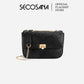 SECOSANA® Lizelle Quilted Convertible Crossbody Bag