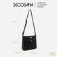 SECOSANA® Grenna Minimalist Casual Medium Crossbody Bag