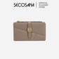 SECOSANA® Jilana Classic Medium Bifold Wallet