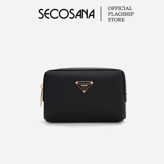 SECOSANA Zerena Mini Pouch Bag Organizer