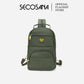 SECOSANA® Luna Classic Convertible Backpack