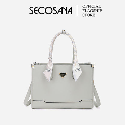 SECOSANA Wizza Shoulder Bag