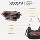 SECOSANA® Hecrine Classic Shoulder Bag