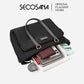 SECOSANA® Froinna Minimalist Casual Plain Shoulder Bag