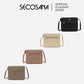 SECOSANA Vaneshie Plain Sling Bag