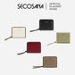 SECOSANA® Hidren Classic Short Bifold Wallet