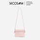 SECOSANA® Lizure Quilted Petite Crossbody Bag